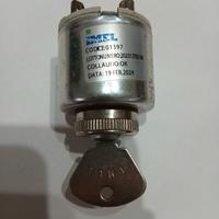 QUADRO AVVIAMENTO TRATTORE 