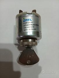 QUADRO AVVIAMENTO TRATTORE 