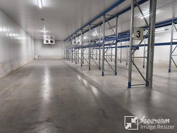 Immobile di 1500 m² a Padova