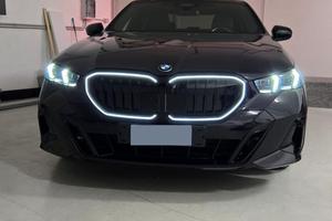 BMW 520 xdrive