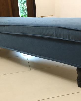 IKEA ESSEBODA panca con contenitore