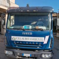 Autospurgo iveco eurocargo ml 100 e 18