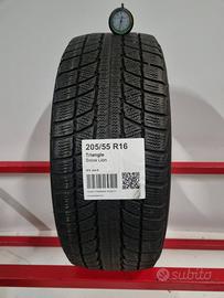 Gomme Usate Triangle 205 55 16 Guarda Catalogo