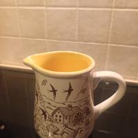 Bricco latte Mulino Bianco