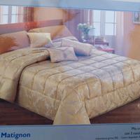 coperta imbottita matrimoniale 