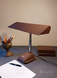 Lampada ministeriale d'epoca