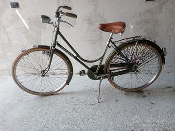 Bicicletta Vintage Torpado Elegant
