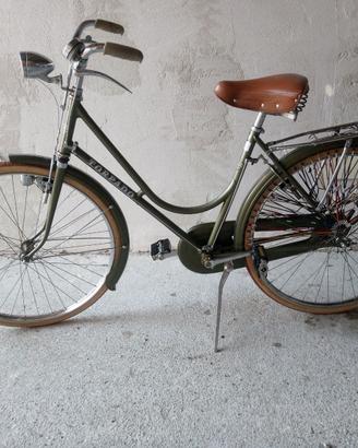 Bicicletta Vintage Torpado Elegant