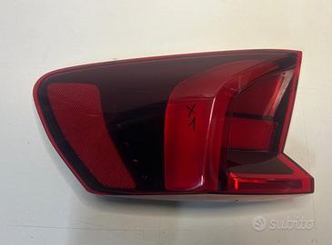 Fanale posteriore sinistro esterno bmw x1 u11 2025