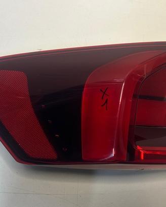 Fanale posteriore sinistro esterno bmw x1 u11 2025