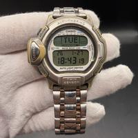 Casio vintage pro trek