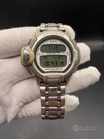 Casio vintage pro trek