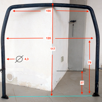 Per Suzuki Samurai 1987