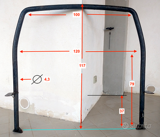 Per Suzuki Samurai 1987