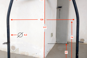 Per Suzuki Samurai 1987
