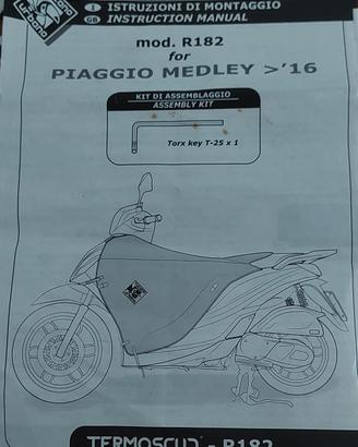 accessori moto