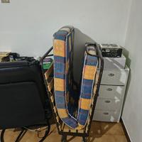 letto portatile 