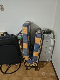 letto portatile 