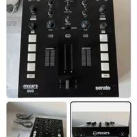 Mixer mixars duo SERATO