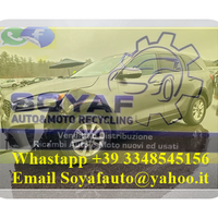 Ricambi  KIA SORENTO SORRENTO fino al 2020