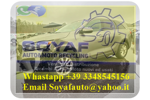 Ricambi  KIA SORENTO SORRENTO fino al 2020