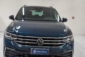 Volkswagen tiguan 3°serie