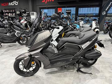 Wottan Motor GT2 300 V2 ABS 5+