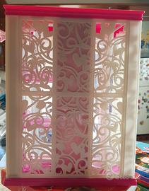 distributore automatico accessori Barbie