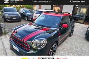 MINI Mini J.Cooper Works Countryman ALL4