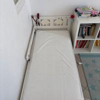 Letto ikea bimbo