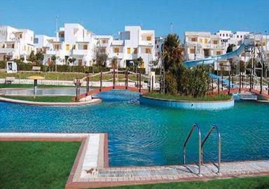 Appartamento vista mare Le Castella - Tucano