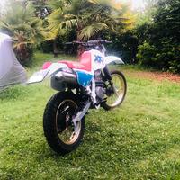 Honda xr 650 dominator