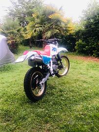 Honda xr 650 dominator