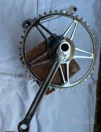 Guarnitura Magistroni per bicicletta vintage