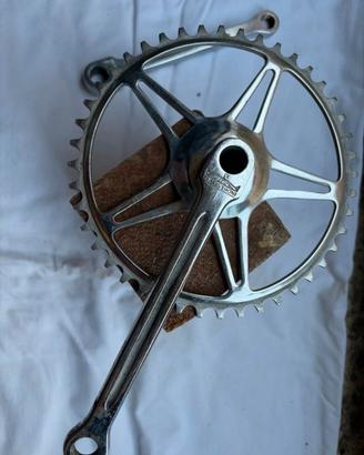 Guarnitura Magistroni per bicicletta vintage