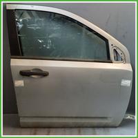 Porta Anteriore Destra DX GRIGIO JEEP COMPASS MK S