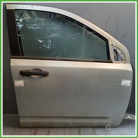 Porta Anteriore Destra DX GRIGIO JEEP COMPASS MK S