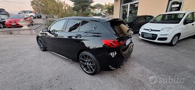 BMW SERIE 1 118D
