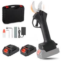 Forbicia elettrica a batteria cesoia per potatura