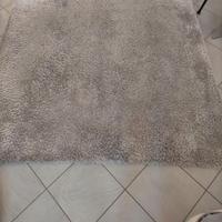 Tappeto modello shaggy