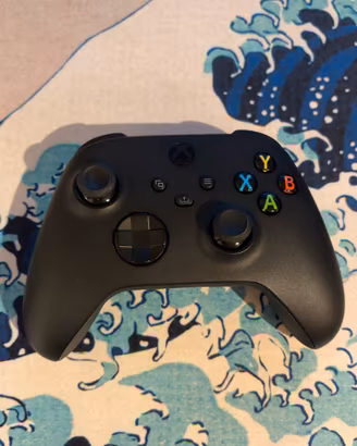 Controller Xbox Series X | S