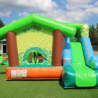 Gioco Gonfiabile per Bambini - Mini Gonfiabile pvc