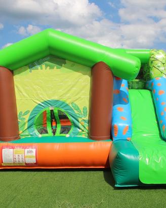 Gioco Gonfiabile per Bambini - Mini Gonfiabile pvc
