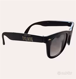 Occhiali da sole 1ª classe Alviero Martini