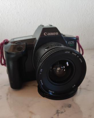 Macchina fotografica Canon EOS 600