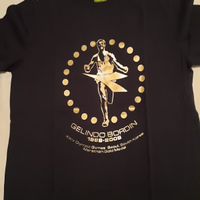 T-shirt Gelindo Bordin