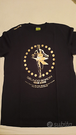 T-shirt Gelindo Bordin