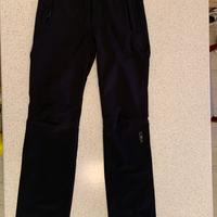 Pantaloni da sci bambino