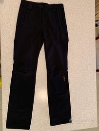 Pantaloni da sci bambino