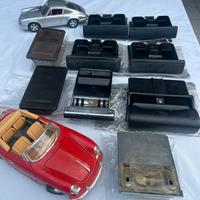 Posaceneri Originali Porsche usati